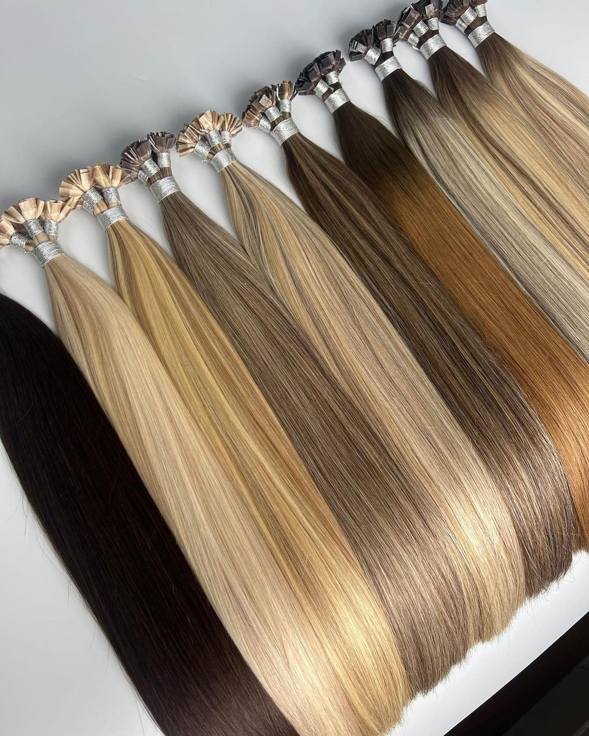 HOT FUSION - Diem Hair