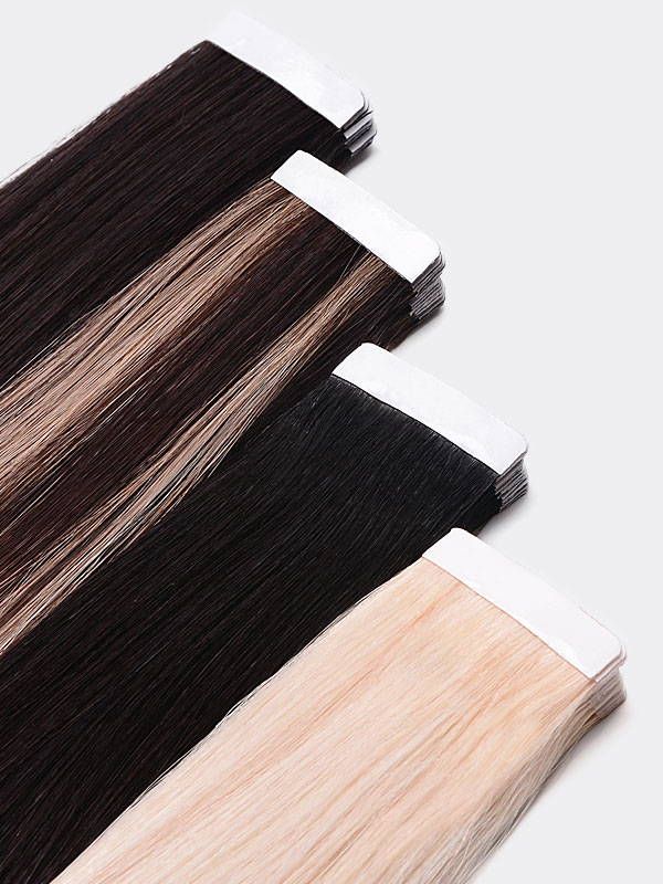 Tape - Diem Hair
